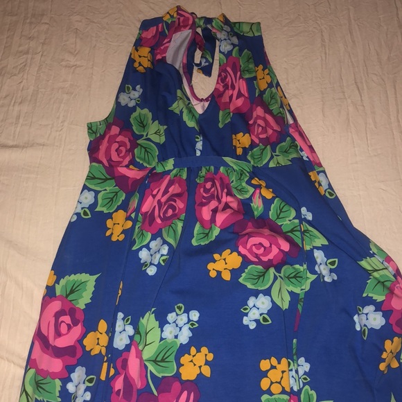 Matilda Jane mom and me matching dresses - Picture 5 of 9